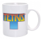 Hrnek Tetris 320 ml - 