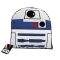 Polštář Star Wars - R2-D2 - 