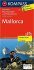 Mallorca 3500, 2 mapy / 1:75T KOM - 