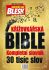 Křížovkářská bible - Kompletní slovník 30 tisíc slov - 