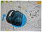 Oxy Ubrus do výtvarné výchovy 65x50 cm - School - 
