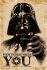 Plakát Star Wars Your Empire 61 x 91 cm - 