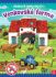 Venkovská farma - Jednoduché modely pro děti - Piotr Brydak