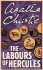 Labours of Hercules - Agatha Christie