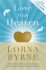 Love From Heaven - Lorna Byrneová