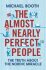 Almost Nearly Perfect People - Michael Booth