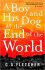 A Boy and his Dog at the End of the World - C. A.  Fletcher