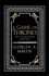 A Game of Thrones - A Song of Ice and Fire / The ilustrated edition - George R.R. Martin