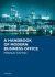 A Handbook of modern business office - Miroslav Kaftan