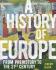 A History of Europe: From Prehistory to the 21st Century - Jeremy Black