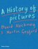 A History of Pictures: From the Cave to the Computer Screen - David Hockney,Martin Gayford