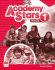 Academy Stars 1: Workbook - Clarke Susan