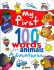 My first 100 words - Adventures - 
