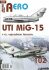 AERO 102 UTI MiG-15 v čs. vojenském letectvu - Miroslav Irra