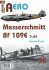 AERO 98 Messerschmitt Bf 109E 3.díl - Miroslav Šnajdr