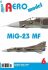 AEROmodel 6 - MiG-23MF - 