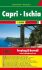 Automapa Capri - Ischie 1:30 000 - 