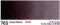 Akvarelová barva Rosa 2,5ml – 765 violet black - 