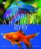 Akvarijní a jezírkové ryby - David Alderton