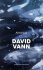 Akvárium - David Vann, ...