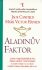 Aladinův faktor - Jack Canfield