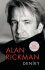 Alan Rickman Deníky - Alan Rickman