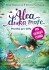 Alea - dívka moře: Písnička pro Gilfy - pro začínající čtenáře - Tanya Stewnerová