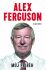Můj příběh - Alex Ferguson