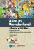 Alice in Wonderland Alenka v říši divů - Lewis Carroll