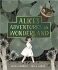 Alice's Adventures in Wonderland - Júlia Sarda,Lewis Carroll