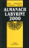 Almanach Labyrint 2000 - 
