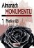 Almanach Monumentu 1 - Píseň o růži - 