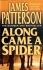 Along Came a Spider - James Peterson