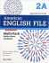 American English File 2 Multipack A with Online Practice (2nd) - Clive Oxenden, ...