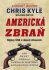 Americká zbraň - Dějiny USA v deseti střelných zbraních - Chris Kyle,Doyle William