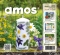 Amos - léto 2018 - Amos