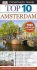 Amsterdam - Top 10 DK Eyewitness Travel Guide - Dorling Kindersley