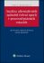 Analýza alternativních způsobů řešení sporů v pracovněprávních vztazích - Jakub Morávek, Jan Pichrt, ...