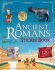 Ancient Roman Sticker Book - 