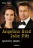 Angelina Jolie & Brad Pitt: Společný příběh - Katty Joyceová