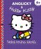 Anglicky s Hello Kitty - 