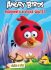 Angry Birds Rudohněv a velká soutěž - 