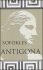 Antigona - Sofoklés