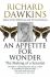 Appetite for Wonder: The Making of Scientist - Richard Dawkins