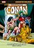 Archivní kolekce Barbar Conan - Roy Thomas, John Buscema, ...