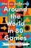 Around the World in 80 Games - Marcus du Sautoy