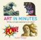 Art in Minutes - Paul Glendinning