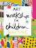 Art Workshops for Children - Herve Tullet