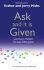 Ask and It Is Given - Ester a Jerry Hicks