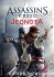 Assassin's Creed: Jednota - Oliver Bowden
